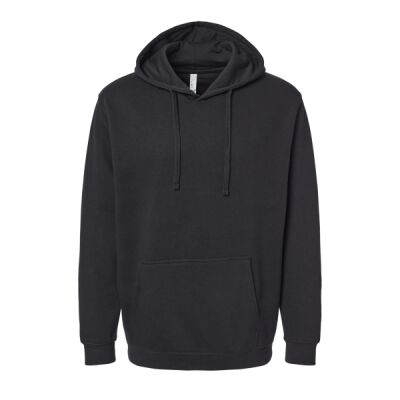 Elevated Basic Hoodie Thumbnail