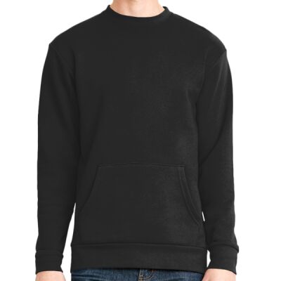 Unisex Santa Cruz Pocket Sweatshirt Thumbnail