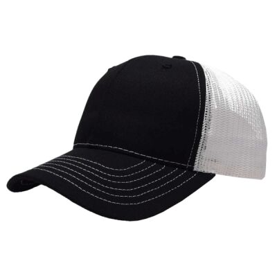 USA-Made Trucker Cap Thumbnail