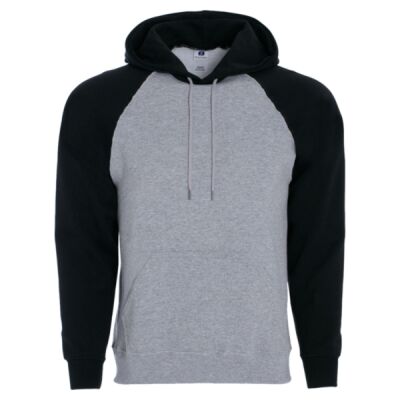 Athletic Fleece Banner Hooded Sweatshirt Thumbnail