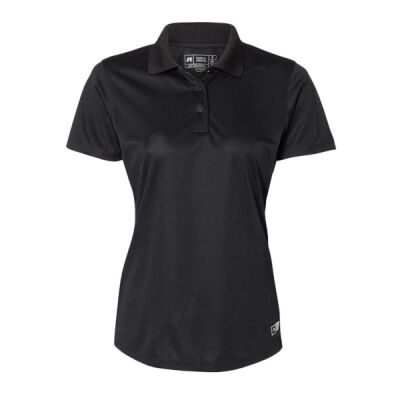 Women's Essential Polo Thumbnail
