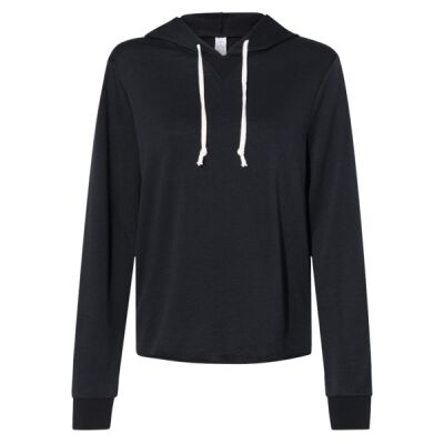 Women’s Day Off Mineral Wash French Terry Hooded Sweatshirt Thumbnail