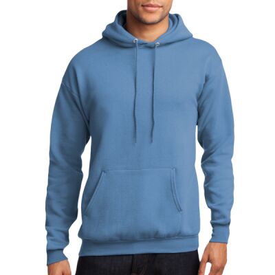 Adult Hooded Sweatshirt Thumbnail