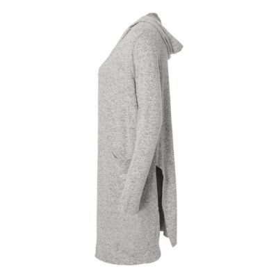 Women's Cuddle Fleece Cardigan Thumbnail