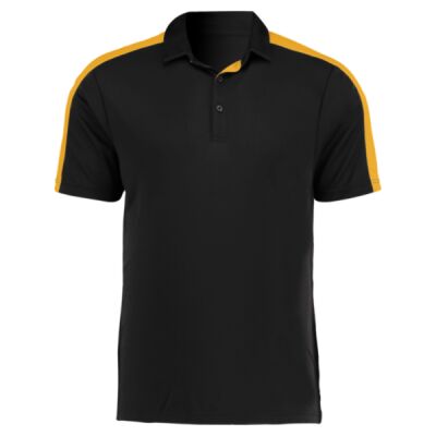 Two-Tone Vital Polo Thumbnail