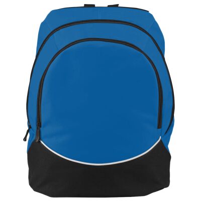 Large Tri-Color Backpack Thumbnail
