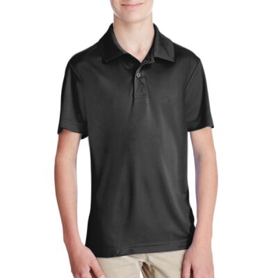 Youth Performance Polo Thumbnail