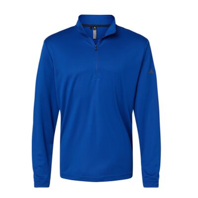 Lightweight Quarter-Zip Pullover Thumbnail