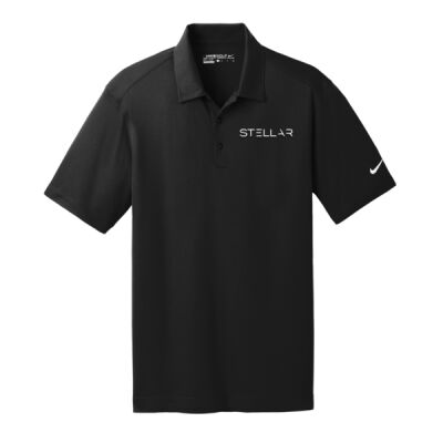 Dri-FIT Vertical Mesh Polo Thumbnail