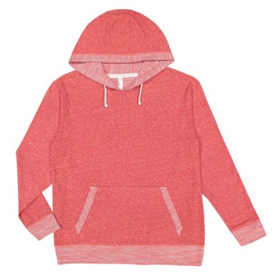 Copy of Adult Harborside Melange French Terry Hooded Sweatshirt Thumbnail