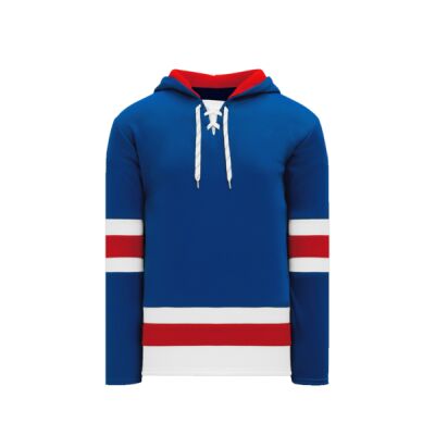 AK Hockey Hoodie Thumbnail