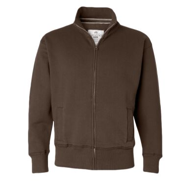 Vintage Fleece Track Jacket Thumbnail