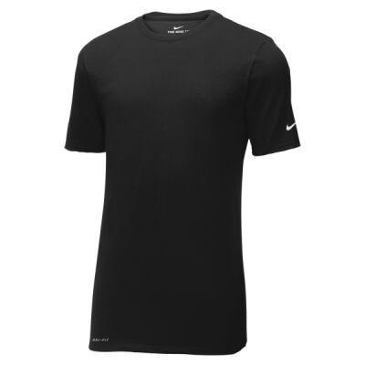 Copy of Dri FIT Cotton/Poly Tee Thumbnail