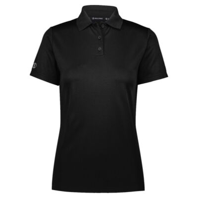 W40 Women's Prism Polo Thumbnail