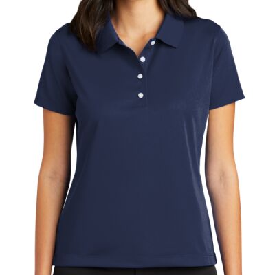 Ladies' Tech Basic Dri FIT Polo Thumbnail