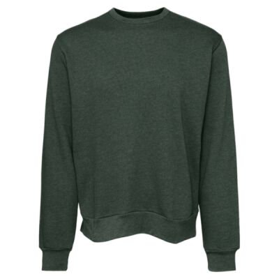 Unisex Sponge Fleece Classic Crewneck Sweatshirt Thumbnail