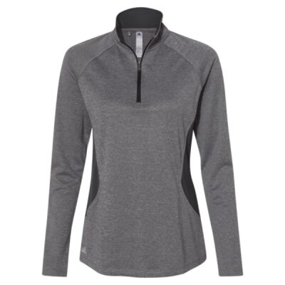 Women's Lightweight Quarter-Zip Pullover Thumbnail