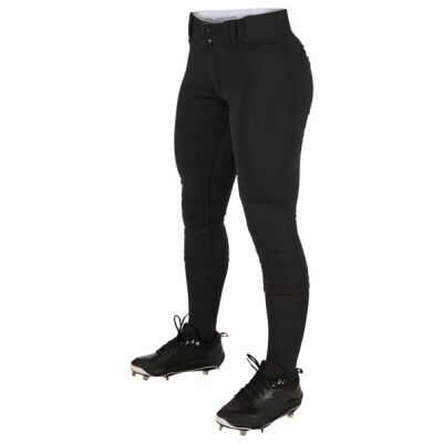 TOURNAMENT WOMENS TRADITIONAL LOW-RISE PANT Thumbnail