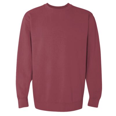 Garment-Dyed Sweatshirt Thumbnail