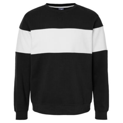 Varsity Fleece Crewneck Sweatshirt Thumbnail