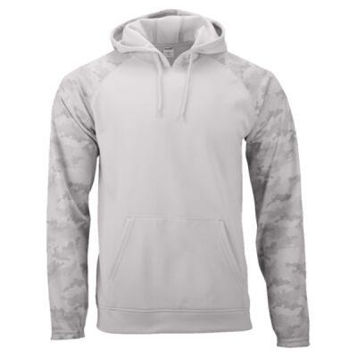 Tahoe Camo Fleece Hoodie Thumbnail