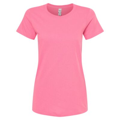 Women's Soft Touch T-Shirt Thumbnail