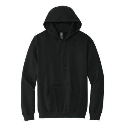 Softstyle ® Pullover Hooded Sweatshirt Thumbnail