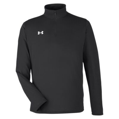 Under Armour Men's Team Tech Quarter-Zip Thumbnail