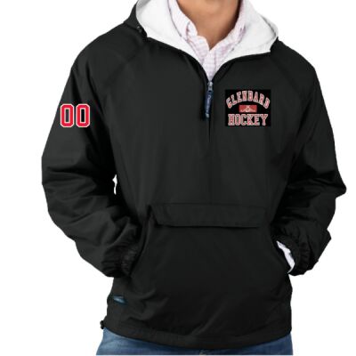 Team Pullover  Thumbnail