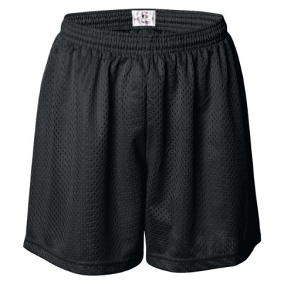 Pro Mesh Women's 5'' Inseam Shorts Thumbnail