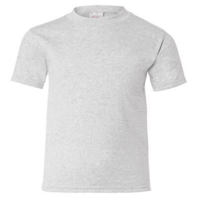 Ecosmart Youth T-Shirt - 5370 Thumbnail