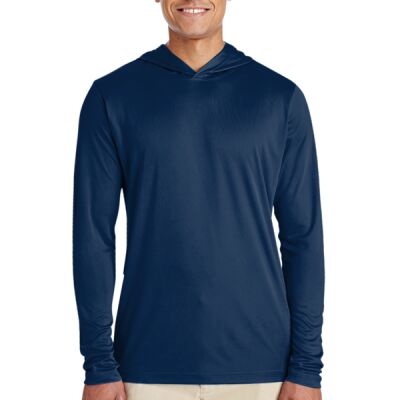 Men's Zone Performance Hoodie Thumbnail