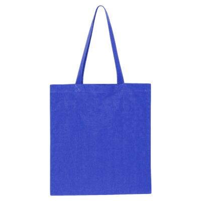 Nicole Cotton Canvas Tote Thumbnail