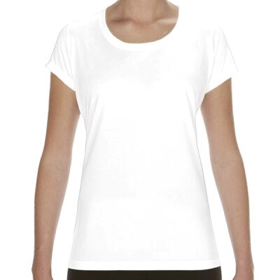 Performance® Core Women's Short Sleeve T-Shirt - 46000L Thumbnail