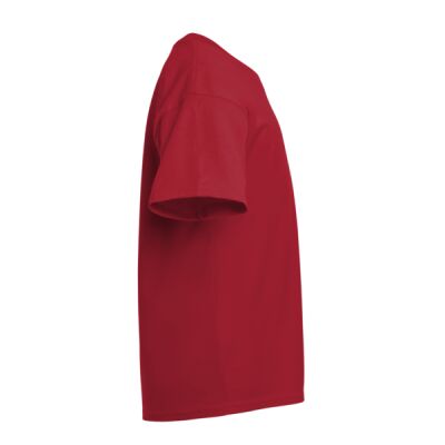 Youth Short Sleeve Crewneck Jersey Tee Thumbnail