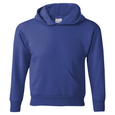 Ecosmart Youth Hooded Sweatshirt - P473 Thumbnail