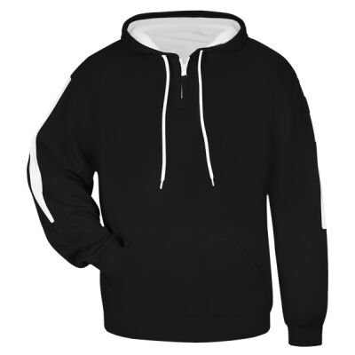 Sideline Fleece Hoodie Thumbnail