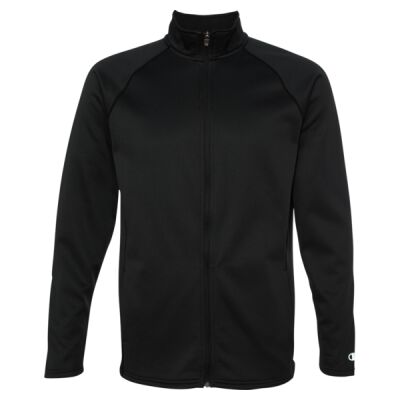 Performance Colorblock Full-Zip Jacket Thumbnail