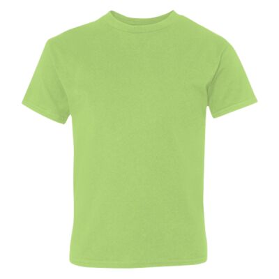 Nano-T Youth T-Shirt -498y Thumbnail