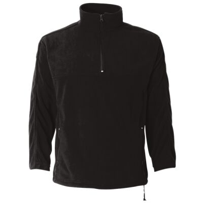 Microfleece Unisex Quarter-Zip Pullover Thumbnail