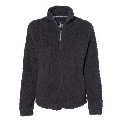 Sherpa Women's Full-Zip Jacket Thumbnail