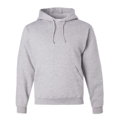 NuBlend Hooded Sweatshirt Thumbnail