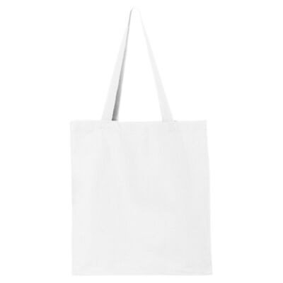 13.7L Gusseted Canvas Shopper Thumbnail