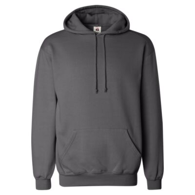 Hooded Sweatshirt- 1254 Thumbnail