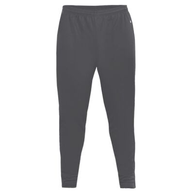Unbrushed Poly Trainer Pants - 1575 Thumbnail
