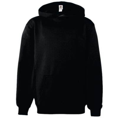BT5 Youth Performance Fleece Hooded Sweatshirt Thumbnail