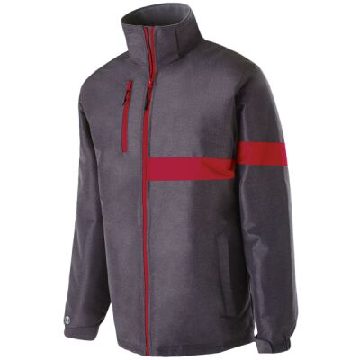 Raider Jacket Thumbnail