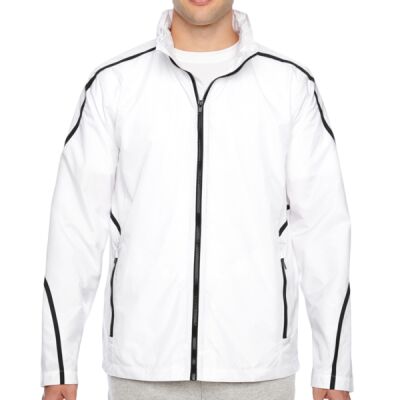 Adult Conquest Jacket with Mesh Lining Thumbnail