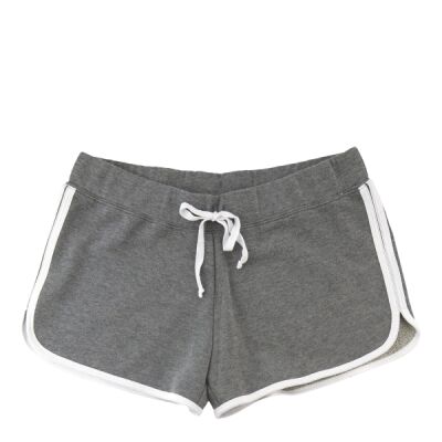 Women's Dolphin Shorts Thumbnail