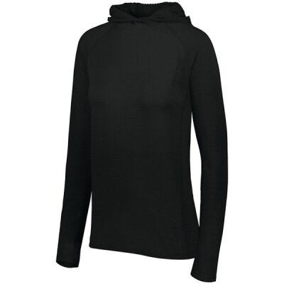 Holloway Ladies 3D Regulate Lightweight Pullover Thumbnail